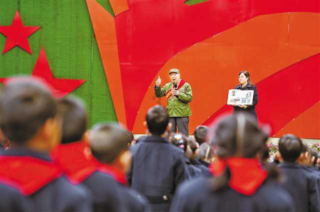肃宁县税务局:“政策上门”助力企业创新发展